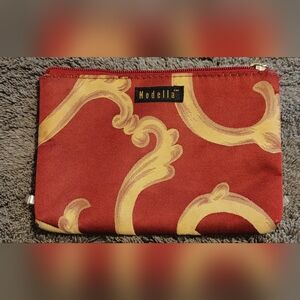 Modella Zip Mini Bag